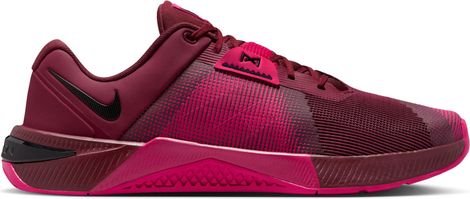 Zapatillas de entrenamiento Nike Metcon 10 Rojo/Rosa, Hombre