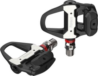 Paire de Pédales Capteur de Puissance (Côtés Gauche + Droit) Assioma Pro RS-2 Noir — vue 2