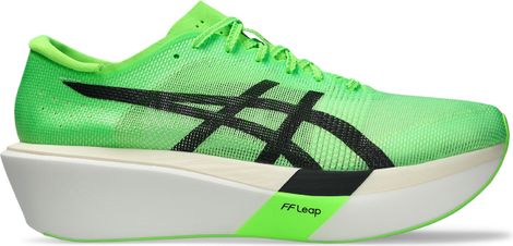 Asics Metaspeed Sky Tokyo Laufschuhe Grün/Schwarz Unisex