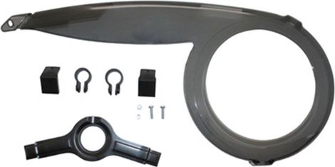 CARTER CHAINE PISTOLET ROTO FUME PLATEAU 48-44D. POUR 28 -26 -24  (VENDU A L UNITE)