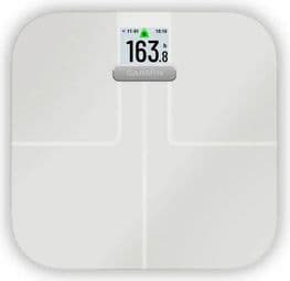 Garmin Index S2 Connect Scale Wit