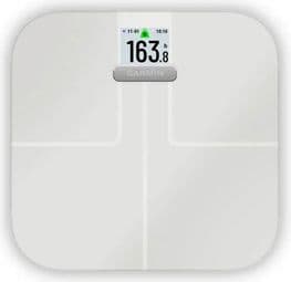 Garmin Index S2 Connected Scale White