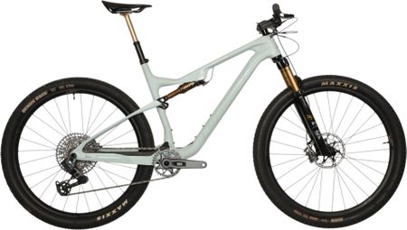 Lapierre XRM 9.9 Full-Suspension Mountain Bike with SRAM GX AXS 12-speed drivetrain, 2026 model, size XL (185–195 cm) - Refurbished