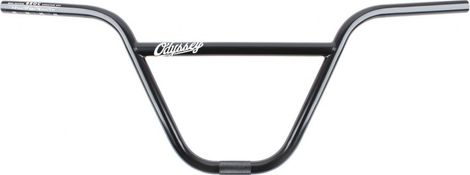 Odyssey Broc 9.8' BMX Handlebar Matte Black