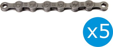 Sram PC830 8 Speed Chain X5