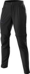 Loeffler pantalon outdoor M T-Zip Tapered Active Stretch Light - Noir