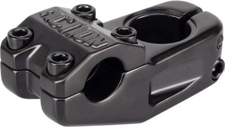 Stolen Spartan Top Load BMX Stem 52mm Black