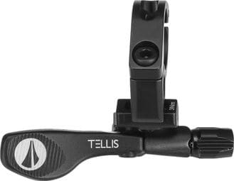 SDG Tellis Steuerung mit 22.2mm Schelle