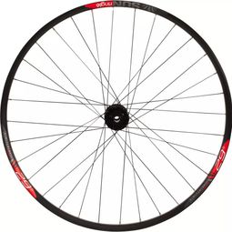 Ruota anteriore Sun Ringlé Duroc 30 29 '' | Boost 15x110 mm | 6 bulloni