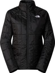 The North Face Women's Circaloft Jacket Black