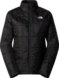 The North Face Women's Circaloft Jacket Black