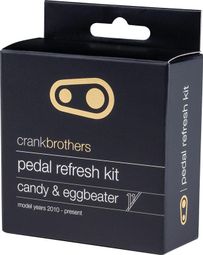 Kit de Reconditionnement Crankbrothers Eggbeater 11/Candy 11