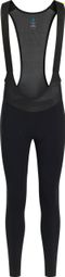 Odlo Zeroweight Warme Bib Tight Zwart