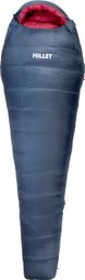 Sac de Couchage Femme Millet Light Down -5° Bleu