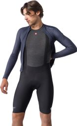 Castelli Espresso Thermal Men's Cycling Shorts (Black)
