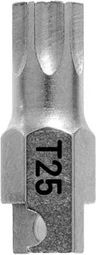 Torx-Bit „Daysaver MixMatch“ T25 für die Multifunktionswerkzeuge Incredible6 / Incredible8
