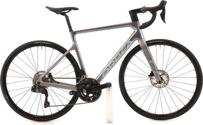 Produit reconditionné · Orbea Orca M30i Di2 12V · Gris / Vélo de route | Très bon état