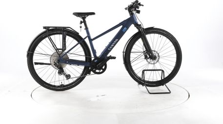 Produit reconditionné - Canyon Pathlite:ONfly 7 Trekking E-Bike 2025 - Très Bon Etat