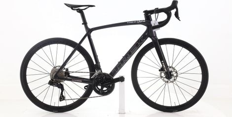 Produit reconditionné · Trek Emonda SL6 Di2 12V · Gris / Vélo de route | Très bon état