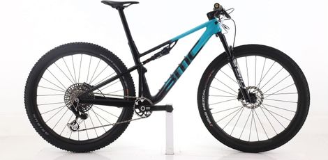 Produit reconditionné · BMC Fourstroke 01 One XX AXS / Vélo VTT | Très bon état