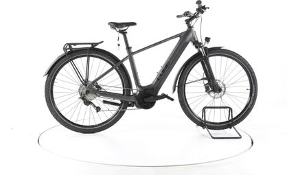 Produit reconditionné - Cube Nuride Hybrid Performance Allroad - Très Bon Etat