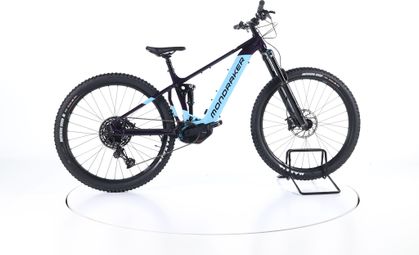 Produit reconditionné - Mondraker DUSK R Vélo électrique VTT 2023 - Très Bon Etat