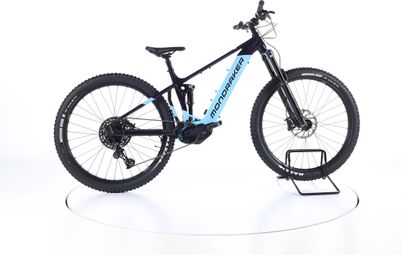 Produit reconditionné - Mondraker DUSK R Fully E-Bike - Très Bon Etat