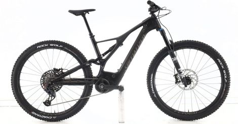 Produit reconditionné · Specialized Turbo Levo FSR Carbone GX AXS / Vélo VTT électrique / Specialized | Bon état