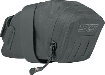 SKS Race Satteltasche Schwarz