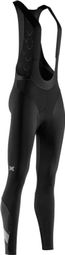 Damesbroek X-Bionic Corefusion Ride Bib Warm Lang Zwart