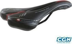 selle route/vtt monte grappa 1410 max liberty noir type transam