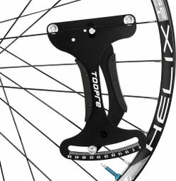 Tensiomètre de rayons vélo