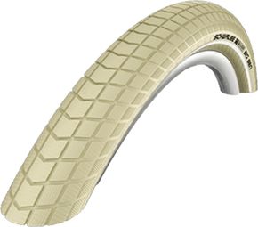 26x2.15 tr Schwalbe big ben cream mountain bike (55-559)