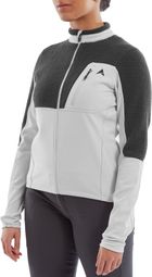 Altura All Roads Vrouwen Fleece Grijs