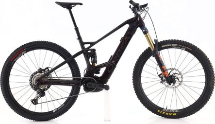 Produit reconditionné · Orbea Wild M-Team XT / Vélo VTT électrique | Très bon état