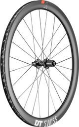 Roue Arrière DT Swiss ERC 1100 Dicut DB 45 | 12x142mm | Centerlock