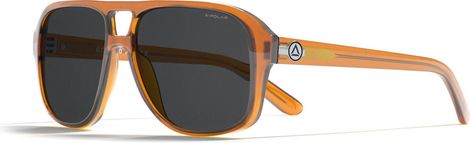 Lunettes de soleil Uller Base Camp Orange