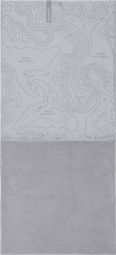 Calentador de cuello unisex Mammut Thermo Gris