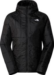 Veste à Capuche Femme The North Face Circaloft Hoodie Noir