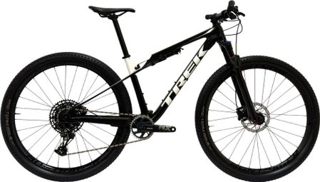 Produit reconditionné · Trek Supercaliber 9.7 Carbone NX 2021/ Vélo VTT / Trek |Très bon état