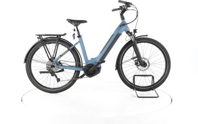 Produit reconditionné - Winora TY200 Trekking E-Bike Entrée basse - Très Bon Etat