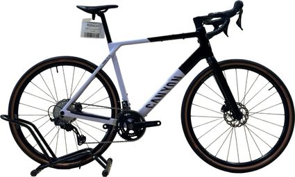 produit reconditionné . Canyon Grail CF SL 7 Shimano GRX 2024 . Vélo de gravel . Canyon . très bon état