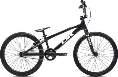 BMX Race DK bicycles Professional X Cruiser Black Alltricks