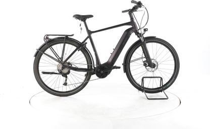 Produit reconditionné - Giant DailyTour E+3 GTS Trekking E-Bike - Très Bon Etat