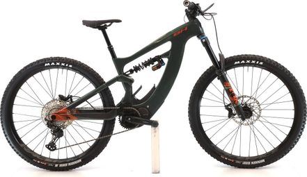 Produit reconditionné · BH Xtep Lynx Pro 0.7 XT / Vélo VTT électrique | Très bon état