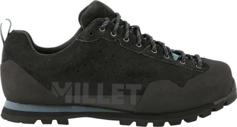 Chaussures d'Approche Millet Friction Gris