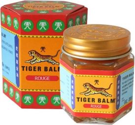 Tiger Balm Red 30g