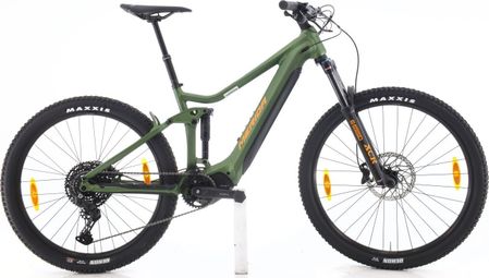 Produit reconditionné · Merida e-One Forty 400 SE / Vélo VTT électrique / Merida | Bon état