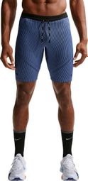 Nike AeroSwift fietsbroek blauw heren