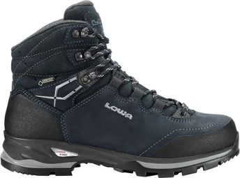 Botas de senderismo Lowa Lady Light GTX Azul para mujer